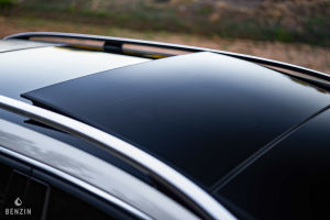 Mercedes-Benz E63 AMG T W212 - 2011