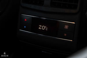 Mercedes-Benz E63 AMG T W212 - 2011