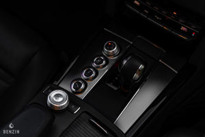 Mercedes-Benz E63 AMG T W212 - 2011