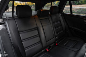 Mercedes-Benz E63 AMG T W212 - 2011