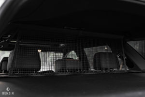 Mercedes-Benz E63 AMG T W212 - 2011