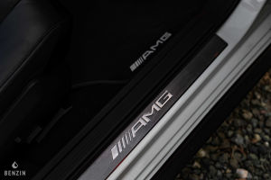 Mercedes-Benz E63 AMG T W212 - 2011