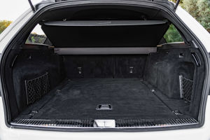 Mercedes-Benz E63 AMG T W212 - 2011