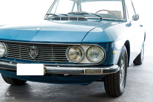 Lancia Fulvia Coupé 1.3 Rallye - 1971