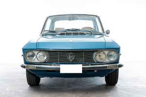 Lancia Fulvia Coupé 1.3 Rallye - 1971