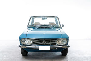 Lancia Fulvia Coupé 1.3 Rallye - 1971