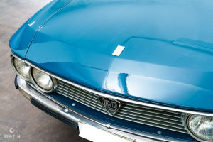 Lancia Fulvia Coupé 1.3 Rallye - 1971