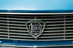 Lancia Fulvia Coupé 1.3 Rallye - 1971