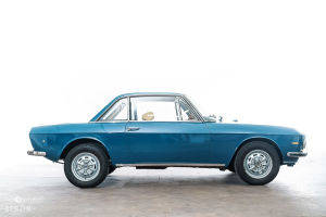 Lancia Fulvia Coupé 1.3 Rallye - 1971