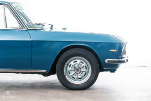 Lancia Fulvia Coupé 1.3 Rallye - 1971