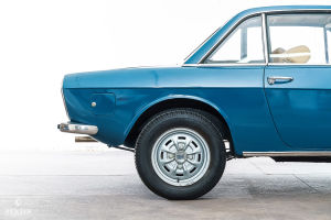 Lancia Fulvia Coupé 1.3 Rallye - 1971