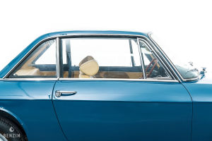 Lancia Fulvia Coupé 1.3 Rallye - 1971