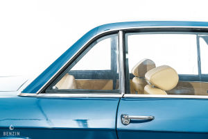 Lancia Fulvia Coupé 1.3 Rallye - 1971