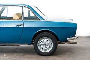 Lancia Fulvia Coupé 1.3 Rallye - 1971