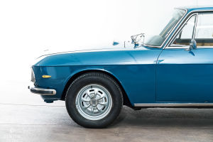 Lancia Fulvia Coupé 1.3 Rallye - 1971