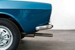 Lancia Fulvia Coupé 1.3 Rallye - 1971