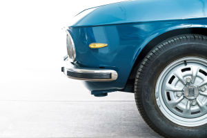 Lancia Fulvia Coupé 1.3 Rallye - 1971