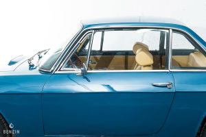 Lancia Fulvia Coupé 1.3 Rallye - 1971