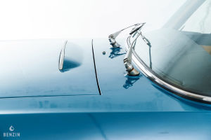 Lancia Fulvia Coupé 1.3 Rallye - 1971