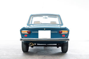 Lancia Fulvia Coupé 1.3 Rallye - 1971