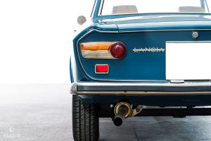 Lancia Fulvia Coupé 1.3 Rallye - 1971