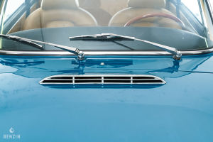 Lancia Fulvia Coupé 1.3 Rallye - 1971