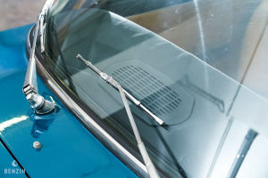 Lancia Fulvia Coupé 1.3 Rallye - 1971