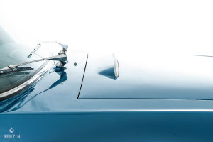 Lancia Fulvia Coupé 1.3 Rallye - 1971