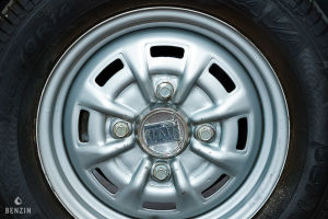 Lancia Fulvia Coupé 1.3 Rallye - 1971