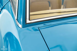 Lancia Fulvia Coupé 1.3 Rallye - 1971