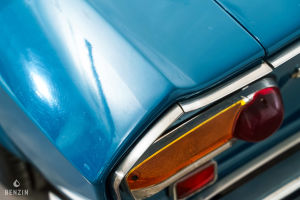 Lancia Fulvia Coupé 1.3 Rallye - 1971