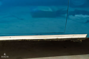 Lancia Fulvia Coupé 1.3 Rallye - 1971