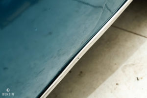 Lancia Fulvia Coupé 1.3 Rallye - 1971