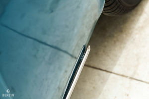 Lancia Fulvia Coupé 1.3 Rallye - 1971