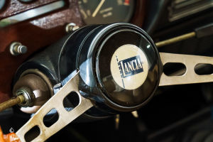 Lancia Fulvia Coupé 1.3 Rallye - 1971