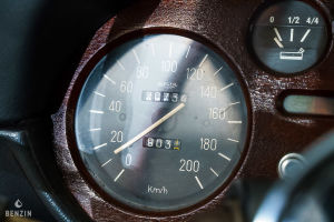 Lancia Fulvia Coupé 1.3 Rallye - 1971