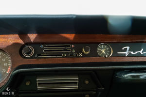 Lancia Fulvia Coupé 1.3 Rallye - 1971