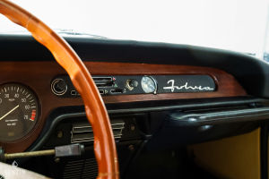 Lancia Fulvia Coupé 1.3 Rallye - 1971