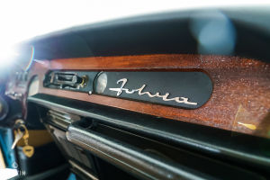 Lancia Fulvia Coupé 1.3 Rallye - 1971