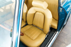 Lancia Fulvia Coupé 1.3 Rallye - 1971