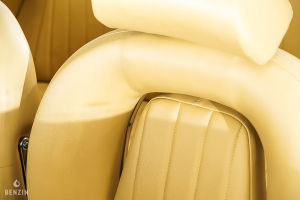 Lancia Fulvia Coupé 1.3 Rallye - 1971