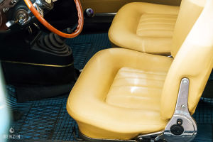 Lancia Fulvia Coupé 1.3 Rallye - 1971