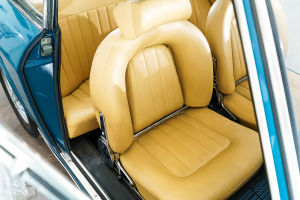 Lancia Fulvia Coupé 1.3 Rallye - 1971