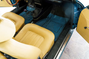 Lancia Fulvia Coupé 1.3 Rallye - 1971