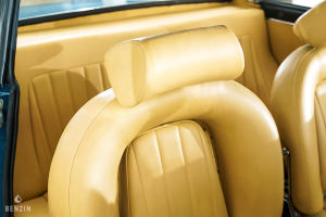 Lancia Fulvia Coupé 1.3 Rallye - 1971