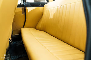 Lancia Fulvia Coupé 1.3 Rallye - 1971