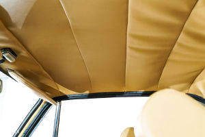 Lancia Fulvia Coupé 1.3 Rallye - 1971