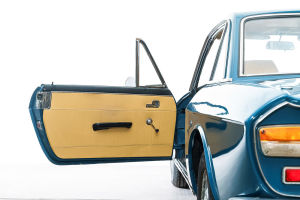 Lancia Fulvia Coupé 1.3 Rallye - 1971