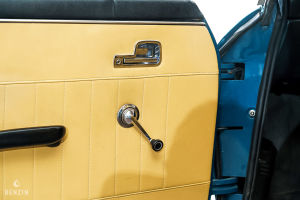 Lancia Fulvia Coupé 1.3 Rallye - 1971