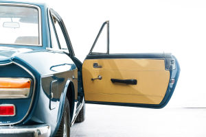 Lancia Fulvia Coupé 1.3 Rallye - 1971